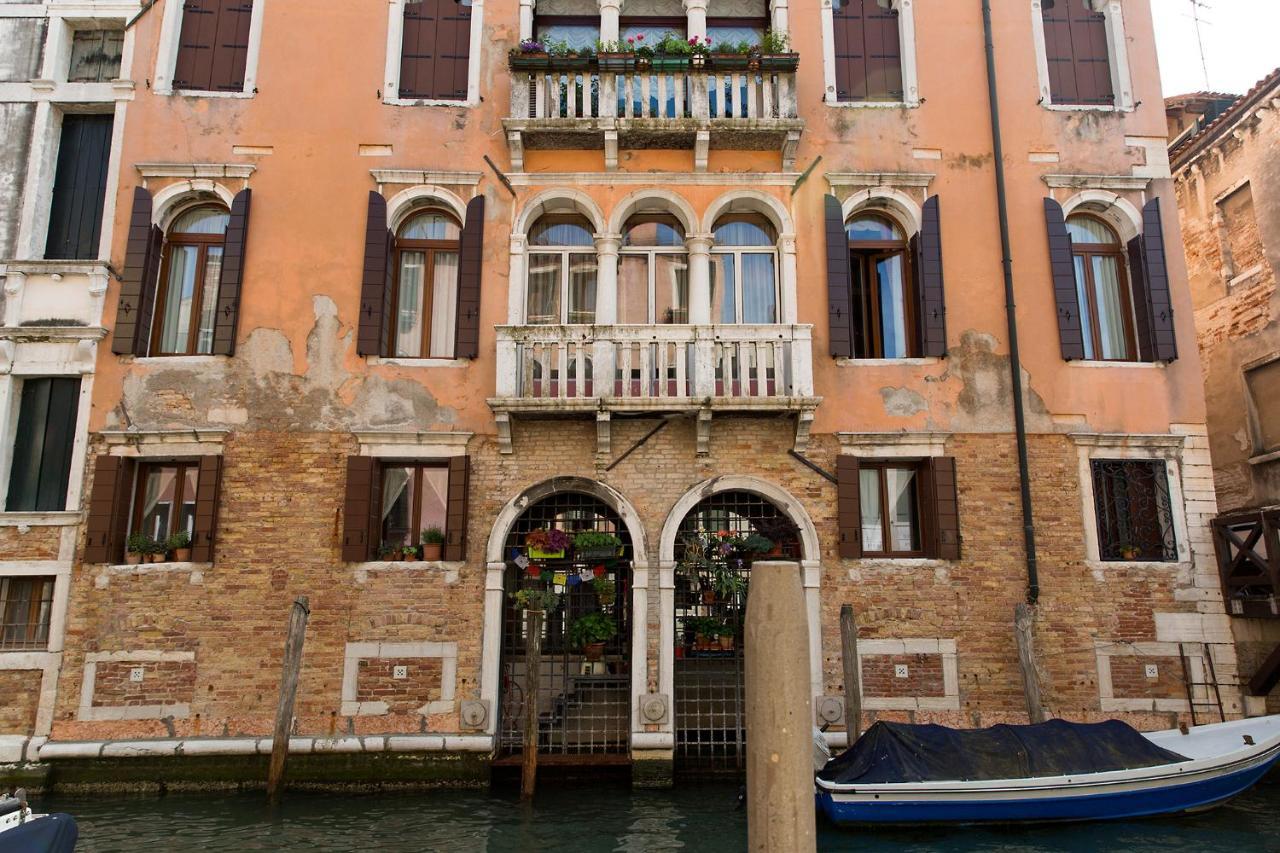 Palazzo Suite Ducale Venise Extérieur photo