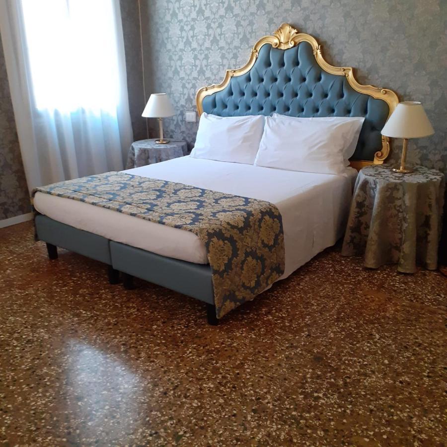 Palazzo Suite Ducale Venise Extérieur photo